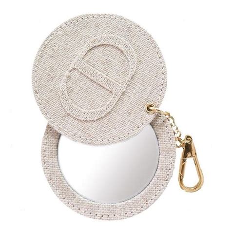 dior pocket mirror.